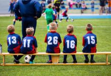 Masowo zwalniamy dzieci z zajęć WF Zwolnienia z zajęć wf
