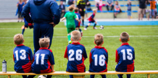 Masowo zwalniamy dzieci z zajęć WF Zwolnienia z zajęć wf