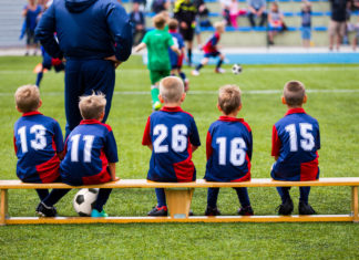 Masowo zwalniamy dzieci z zajęć WF Zwolnienia z zajęć wf