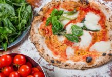 Odkryj 7 sposobów na pizzę z różnych zakątków świata