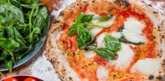 Odkryj 7 sposobów na pizzę z różnych zakątków świata