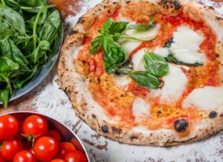 Odkryj 7 sposobów na pizzę z różnych zakątków świata