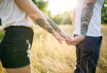 Randkujemy….węchem Zapach wpływa na wybór partnera?