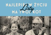 Korespondencja Wisławy Szymborskiej i Kornela Filipowicza po raz pierwszy publicznie Listy Szymborskiej i Filipowicza