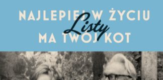 Korespondencja Wisławy Szymborskiej i Kornela Filipowicza po raz pierwszy publicznie Listy Szymborskiej i Filipowicza