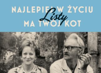 Korespondencja Wisławy Szymborskiej i Kornela Filipowicza po raz pierwszy publicznie Listy Szymborskiej i Filipowicza