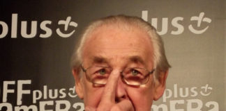 Zmarł Andrzej Wajda, wybitny polski reżyser Andrzej Wajda nie żyje