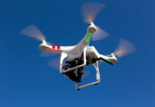 Nowe przepisy dla użytkowników dronów Drony nowe przepisy