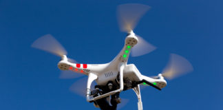 Nowe przepisy dla użytkowników dronów Drony nowe przepisy