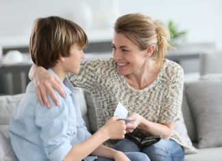 Finanse nastolatka Finanse nastolatka