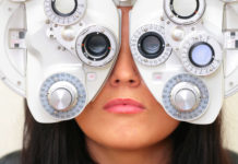 Czy zaćmę i jaskrę można usunąć w trakcie jednego zabiegu? Jaskra