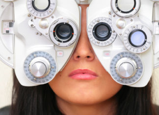 Czy zaćmę i jaskrę można usunąć w trakcie jednego zabiegu? Jaskra