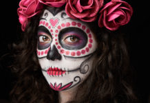 Nie tylko refleksyjnie, czyli jak obchodzone są święta ku czci zmarłych na świecie Święto zmarłych w różnych kulturach