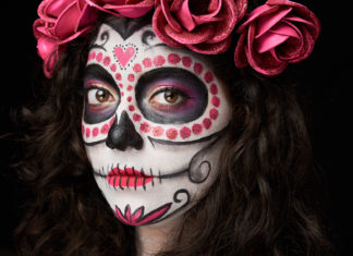 Nie tylko refleksyjnie, czyli jak obchodzone są święta ku czci zmarłych na świecie Święto zmarłych w różnych kulturach