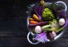 Coraz chętniej sięgamy po produkty eko Kupujemy warzywa eko