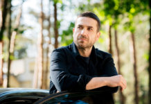 Wkrótce premiera 2 sezonu serialu „Pakt” Pakt - sezon 2