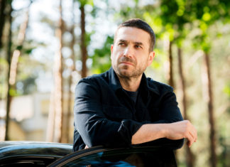 Wkrótce premiera 2 sezonu serialu „Pakt” Pakt - sezon 2