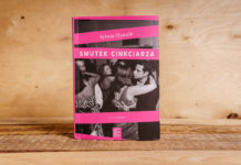 Sylwia Chutnik: Smutek cinkciarza Sylwia Chutnik: Smutek cinkciarza