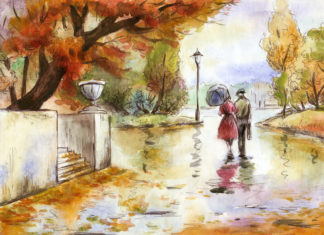 5 sposobów na jesienną chandrę Jak walczyć z jesienną chandrą