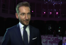 Piotr Kraśko: To był wspaniały rok Piotr Kraśko w telewizji śniadaniowej