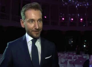 Piotr Kraśko: To był wspaniały rok Piotr Kraśko w telewizji śniadaniowej