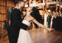 Pierwszy taniec – jak nie przeszarżować? Pierwszy taniec ślubny
