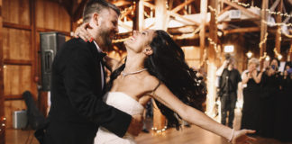 Pierwszy taniec – jak nie przeszarżować? Pierwszy taniec ślubny