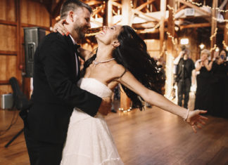 Pierwszy taniec – jak nie przeszarżować? Pierwszy taniec ślubny