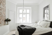 Niewielki metraż, czyli pomysły na aranżację i wystrój małej sypialni Pomysł na małą sypialnię