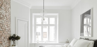 Niewielki metraż, czyli pomysły na aranżację i wystrój małej sypialni Pomysł na małą sypialnię