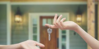 Trudne relacje właścicieli mieszkań i najemców Wynajem mieszkania