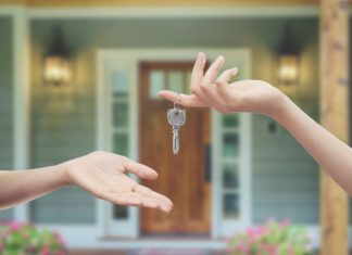 Trudne relacje właścicieli mieszkań i najemców Wynajem mieszkania