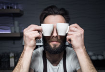 Smakuj kawę jak profesjonalista Smakuj kawę jak barista