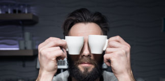 Smakuj kawę jak profesjonalista Smakuj kawę jak barista