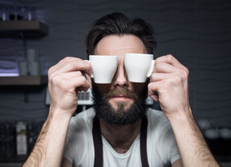 Smakuj kawę jak profesjonalista Smakuj kawę jak barista