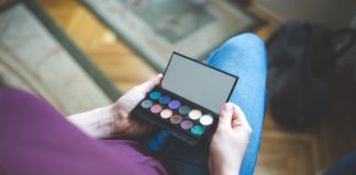 Jak dobrać cienie do powiek cienie do powiek