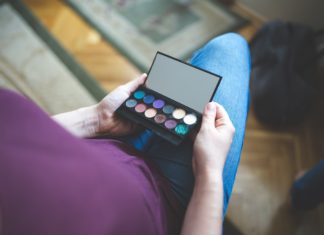 Jak dobrać cienie do powiek cienie do powiek