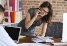 Kobiety boją się zakładać swoje firmy Kobiety zakładają własne firmy