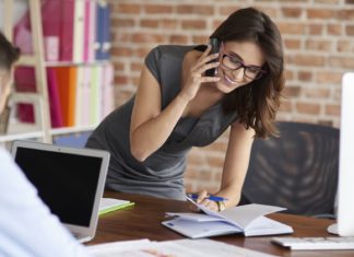 Kobiety boją się zakładać swoje firmy Kobiety zakładają własne firmy