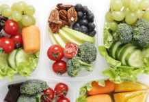 Od jutra obowiązują nowe przepisy unijne o znakowaniu żywności – teraz dotyczą również cateringu dietetycznego lunch box