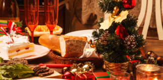 Jak nie marnować jedzenia w święta? marnowanie żywności w święta