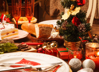 Jak nie marnować jedzenia w święta? marnowanie żywności w święta