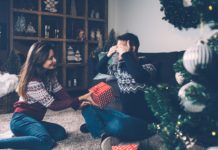 5 egzotycznych wariacji na temat skarpet pod choinką egzotyczny pomysł na prezent