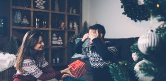 5 egzotycznych wariacji na temat skarpet pod choinką egzotyczny pomysł na prezent