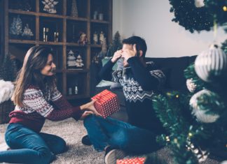 5 egzotycznych wariacji na temat skarpet pod choinką egzotyczny pomysł na prezent