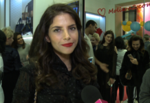 Weronika Rosati: Wiele filmów miało być przełomem w mojej karierze. Żaden nie był Weronika Rosati