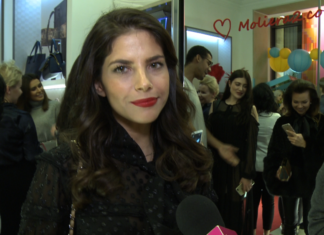 Weronika Rosati: Wiele filmów miało być przełomem w mojej karierze. Żaden nie był Weronika Rosati