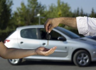 Planujesz zakup używanego auta na gaz? Dowiedz się, na co zwrócić uwagę Używany samochód na gaz