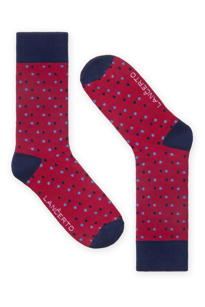 skarpety skarpety do garnituru