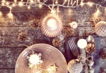 Jak przetrwać święta i nie przytyć – 5 rad dietetyka umiar podczas świąt